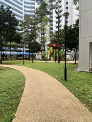 Blk 207C Compassvale Crest (Sengkang), HDB 5 Rooms #544596221